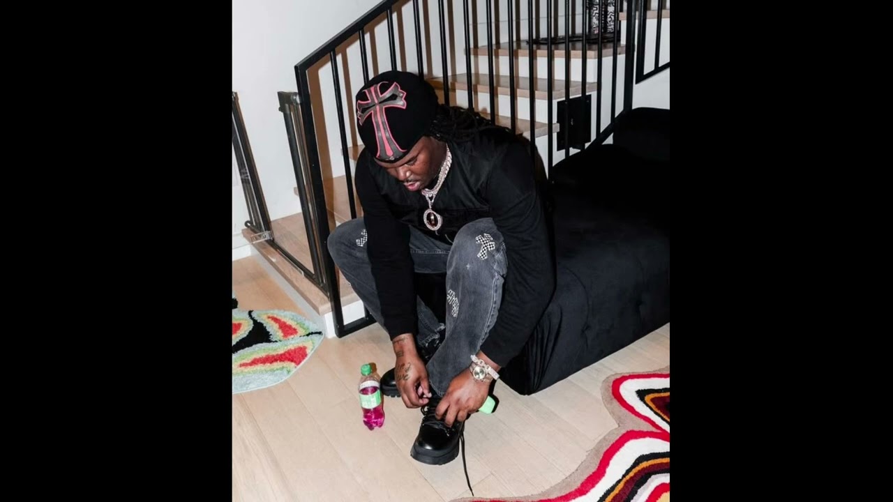 (FREE) Lucki Type Beat - 