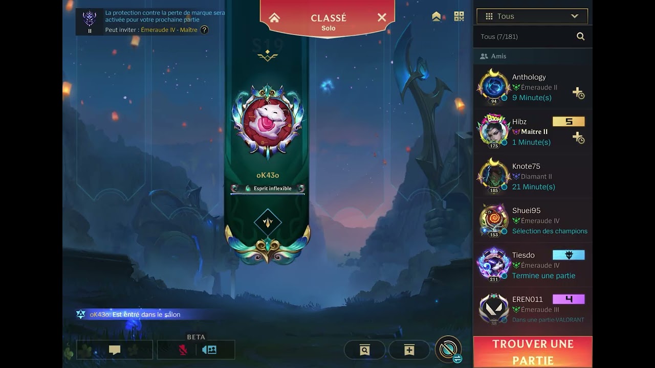 Wild Rift Lunar Revel 2026 | Lobby Soundtrack