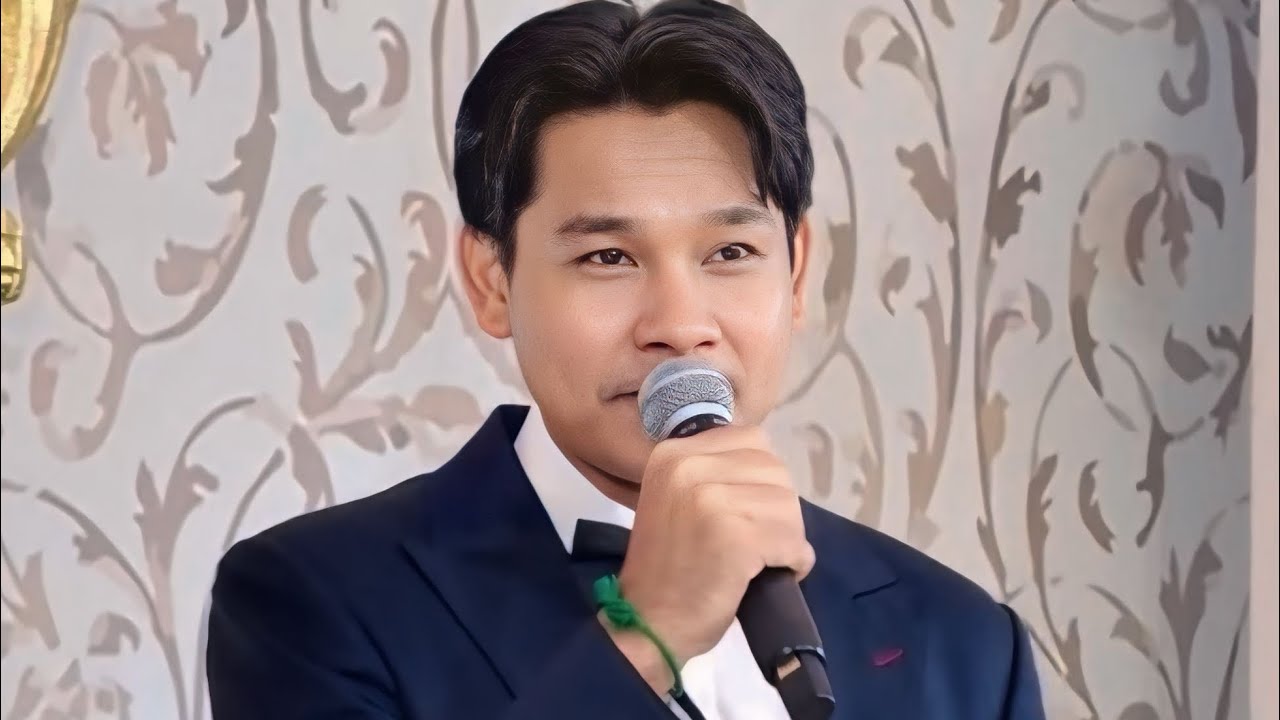 ខ្មៅជាស្រីខ្មែរ បកស្រាយដោយ ជឹម ជឿន សំមៀងដើម លោក ណូយ វ៉ាន់ណេត 