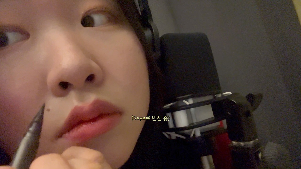 남편을 찾습니다|Where is my husband! - Raye(cover)