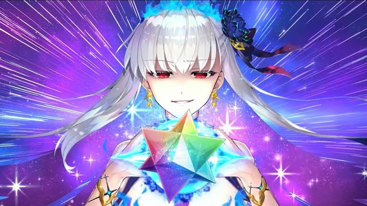 And now I'm left with nothing | Fate/Grand Order - Summer Kama (Avenger) Banner Summons!