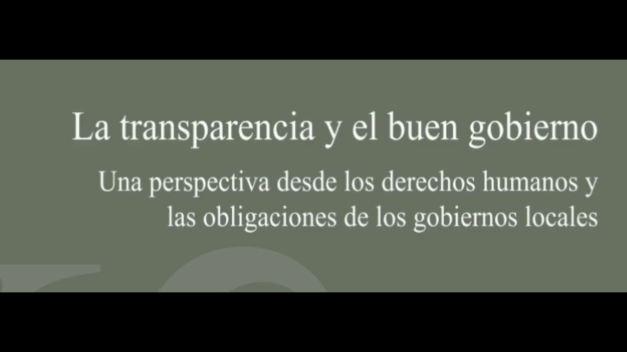 capitulo 1- audio 2- libro transparencia 