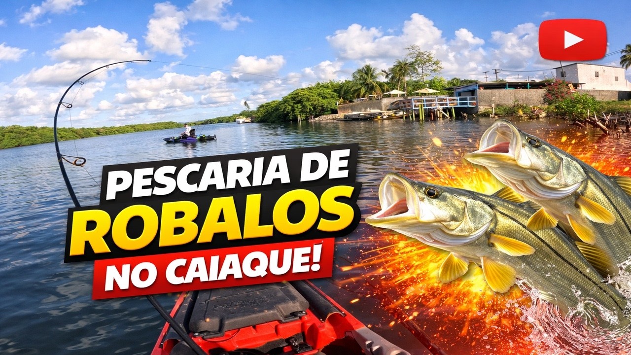 ROBALOS INSANOS! 🔥 A ISCA LIPS JR. DA KV FEZ A DIFERENÇA!