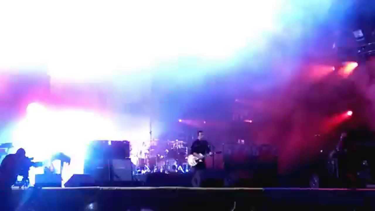 Manic Street Preachers - The Masses Against The Classes - Live @ Electric Picnic (06/09/15)