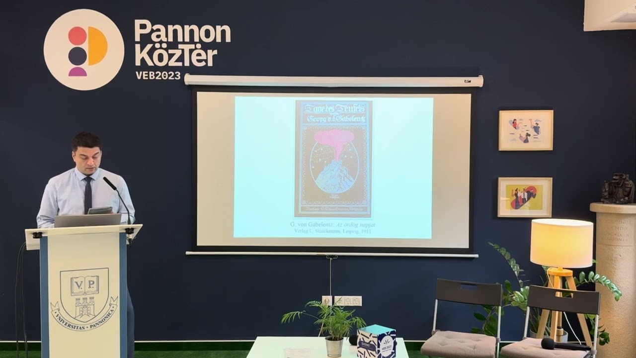 Praesente Medico - Orvostudomány és irodalom - 4. szekció