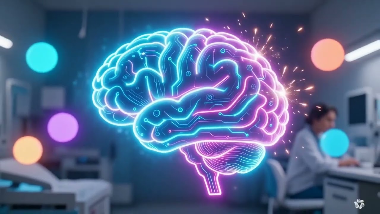 “AI: Shaping the Future”