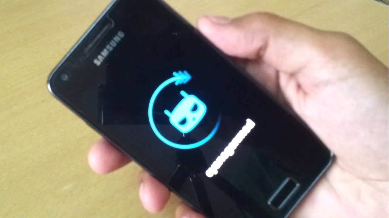 Install stable kitkat on samsung galaxy s advance