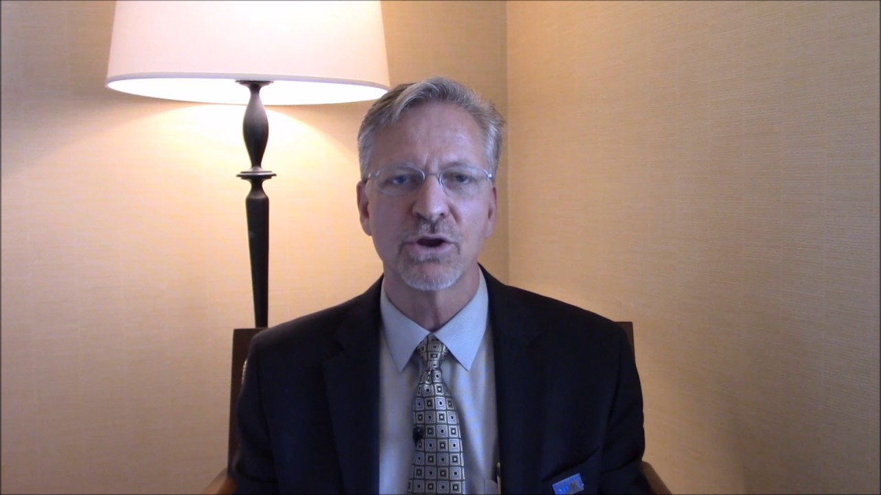 PM Solutions Kent Crawford PMO Q&A: Being a PMO of the Year Award Finalist