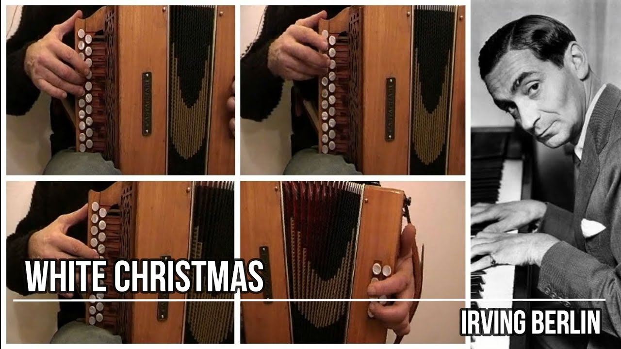 [Quartets and Trios] - White Christmas (Irving Berlin)