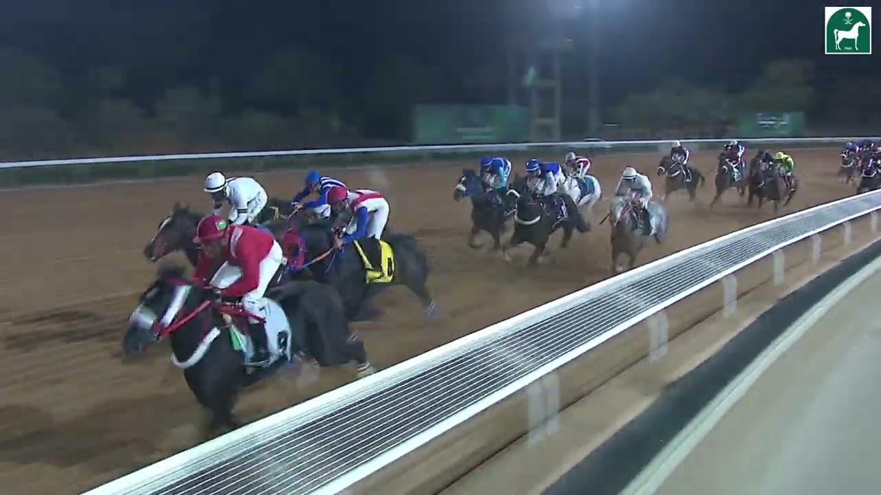 RIYADH RACING SEASON MEETING NO 64 RACE NO 9