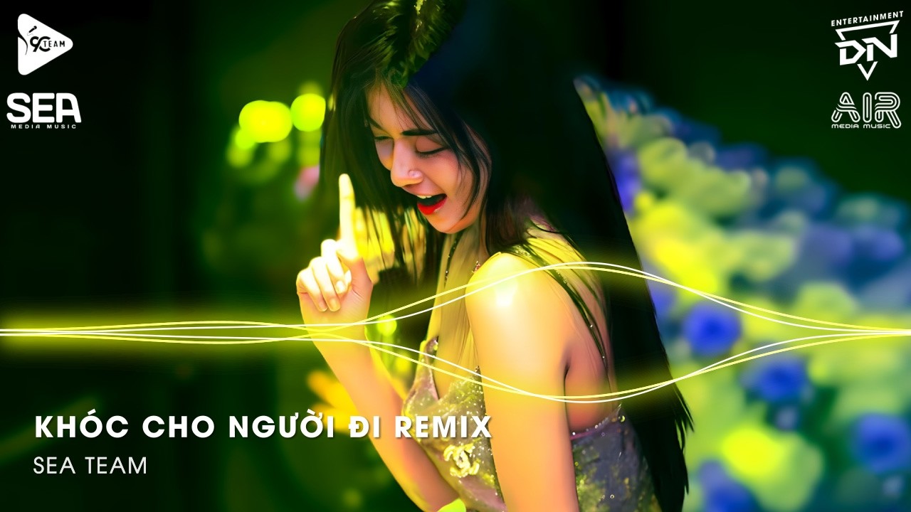 Người Tình Ơi Ta Đã Không Sống Được Với Nhau Remix - Khóc Cho Người Đi Remix (Bản Hot TikTok)