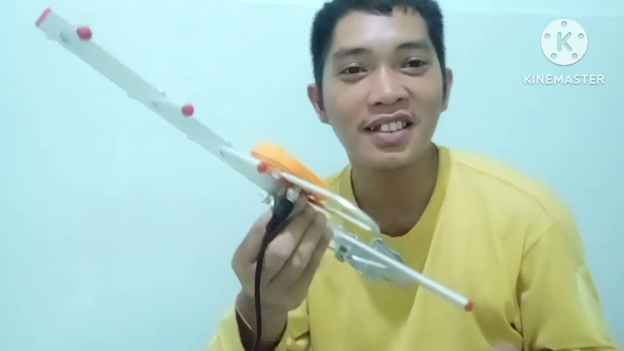 ANTENNA NA PARA SA TV MO!!!! Digital / Analog