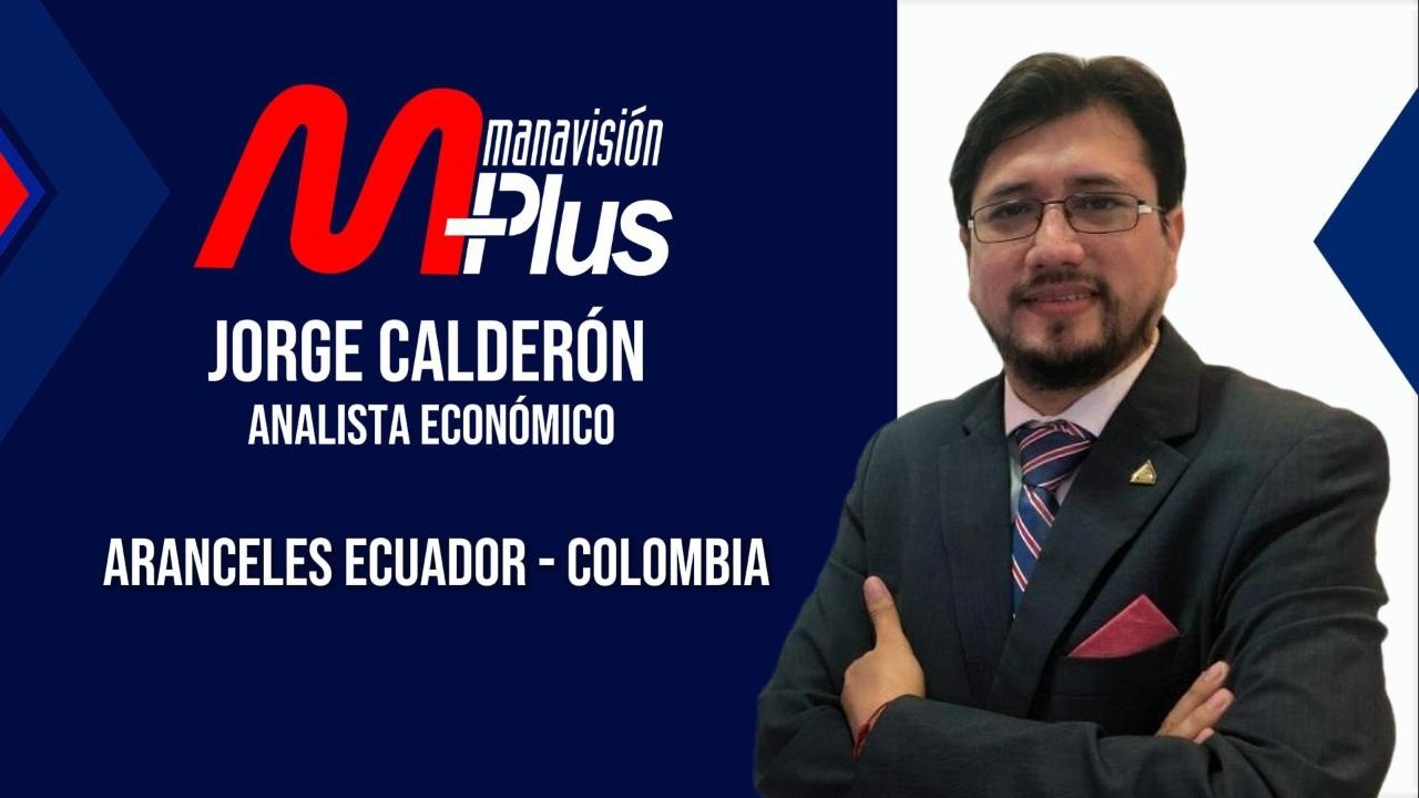 ¿Puede Ecuador llevar el arancel al 80% o 100% si continúa la tensión con Colombia?