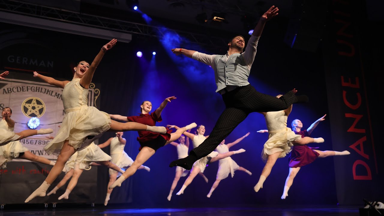 Dance Unit Gala 2024 - Séance
