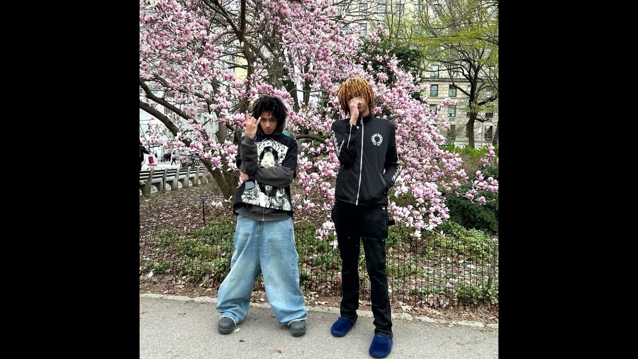[free] jaydes x rich amiri x silo x plugg type beat 