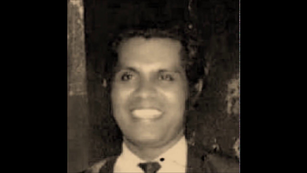 Mage ran maliya - Neville Fernando