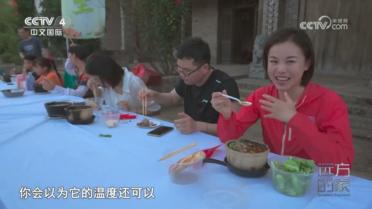 《远方的家》 20240214 山河锦绣看中国 黄河新貌 和美画卷|CCTV中文