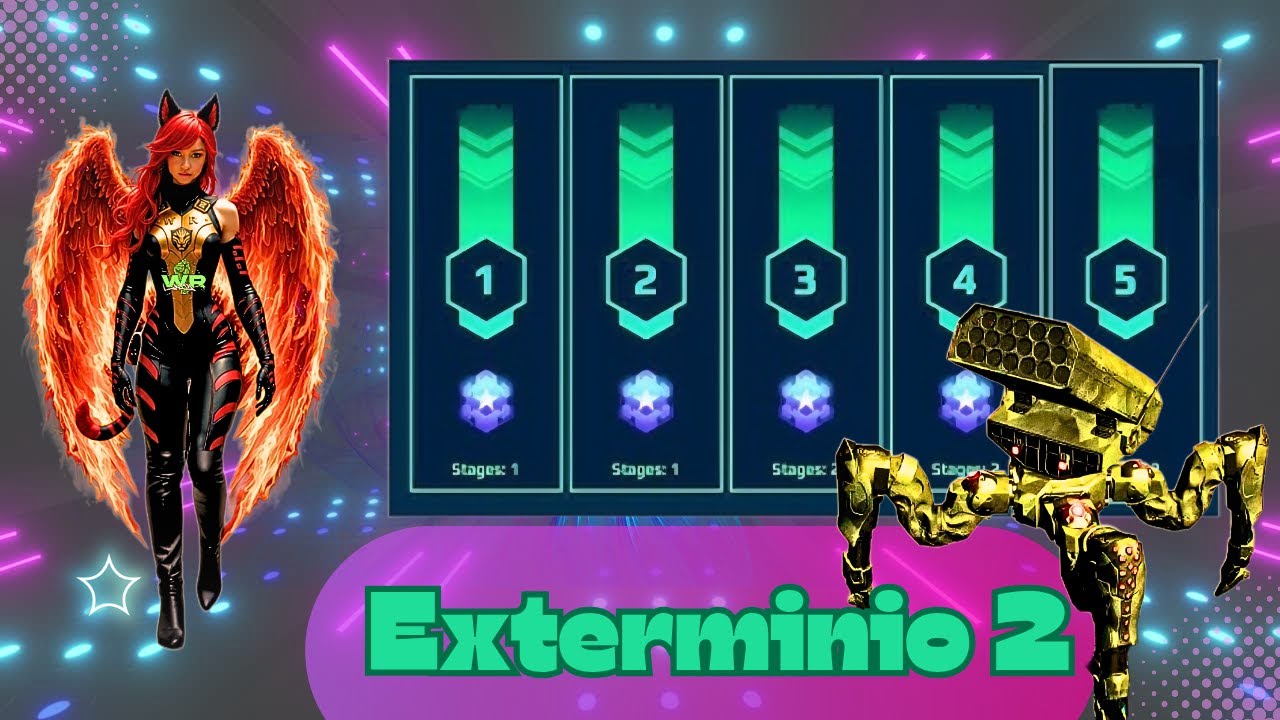 Exterminio Amos a que nos exterminen! 😝❤️‍🔥 Let's go get killed! #gaming #girlgamer #gameplay