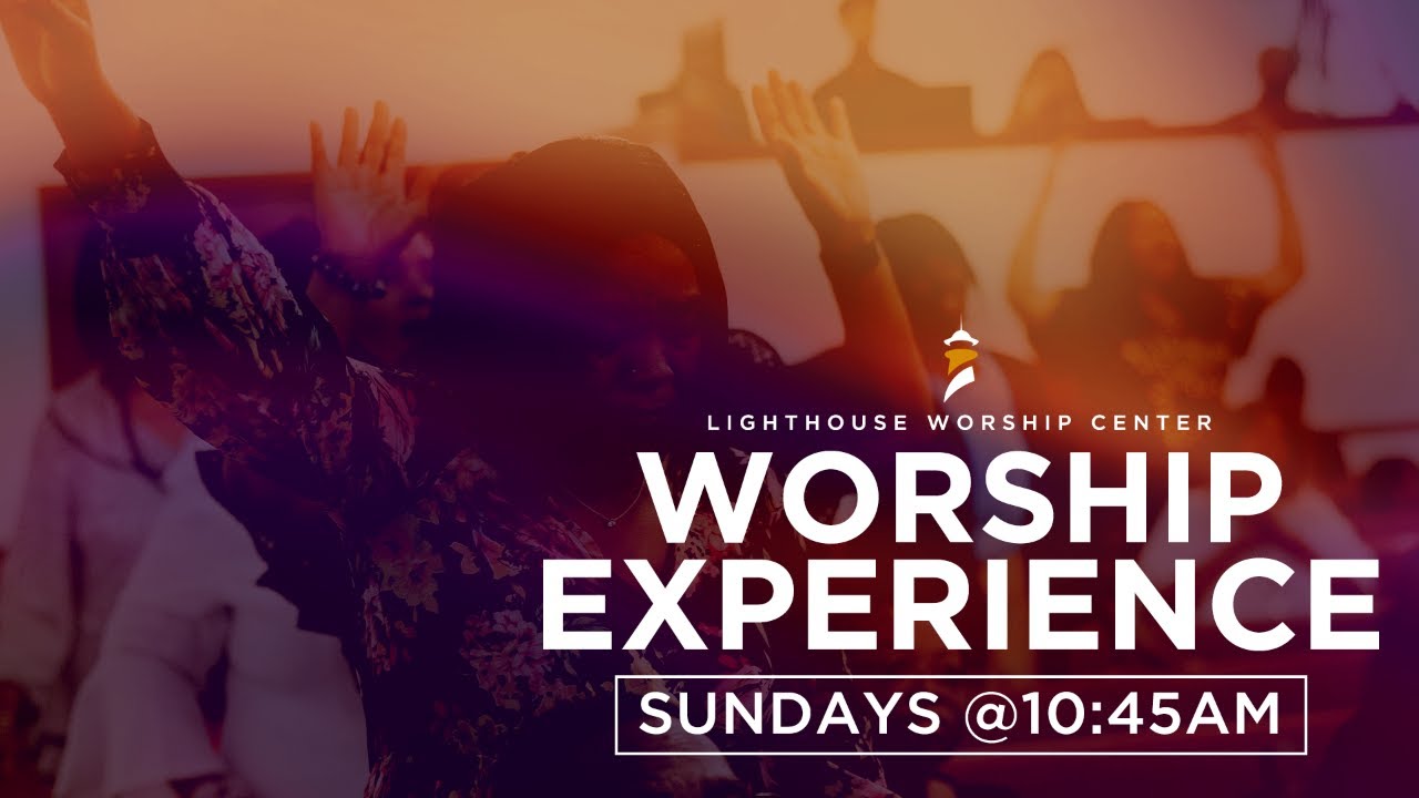 Sunday Morning Worship Experience  2/15/26