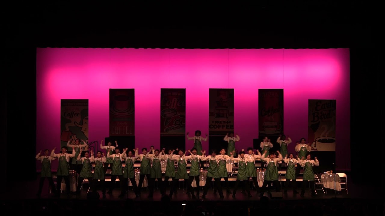 Kennedy Singers Secret Service 2025