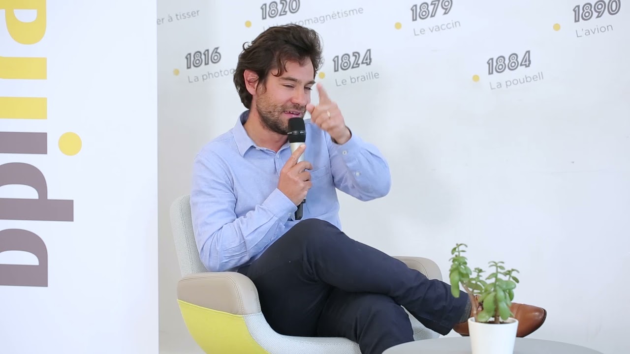 Startups de la crise | TOTEM Hors-S&eacute;rie | Welcome at Work!