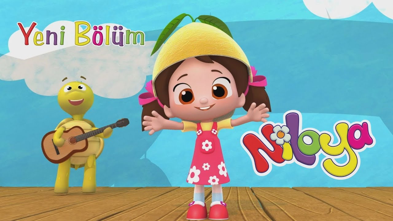 Niloya - Limonata 🍋🥃🍋