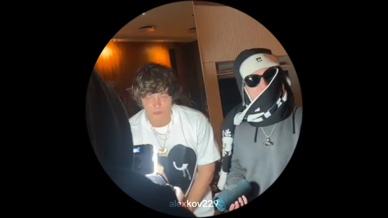 OG Buda & 163ONMYNECK &ndash; SST (snippet 05.03.2026)