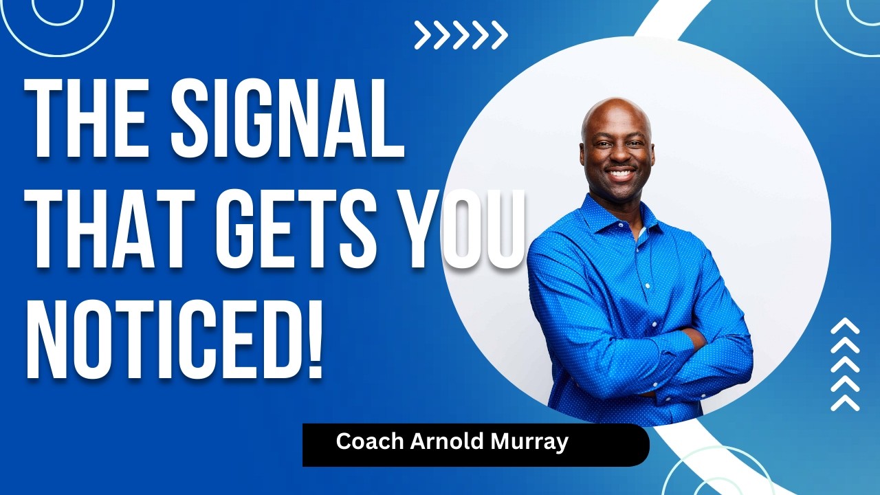 How Christians Professionals Can Get Noticed in the Marketplace