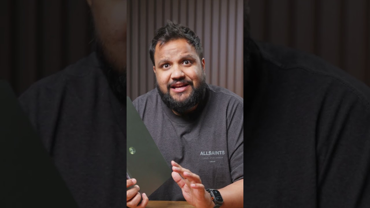 Underrated Android Tablet Under ₹30,000! #shorts
