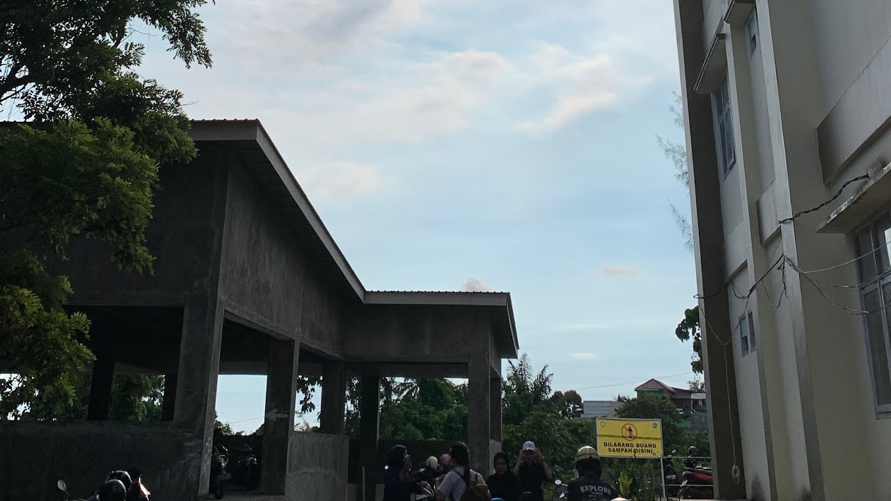 Tugas video 5 Ekonomi Syariah