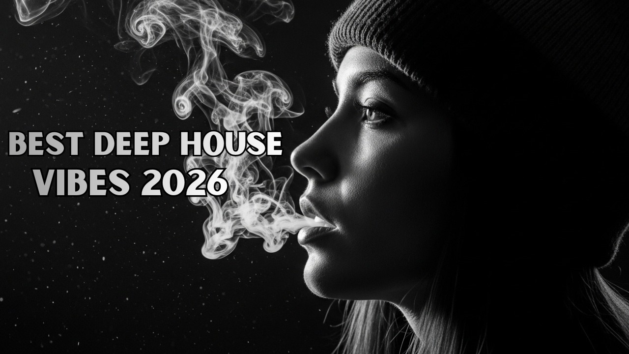 Best Deep House Vibes 2026 🎧Emotional & Addictive Beats