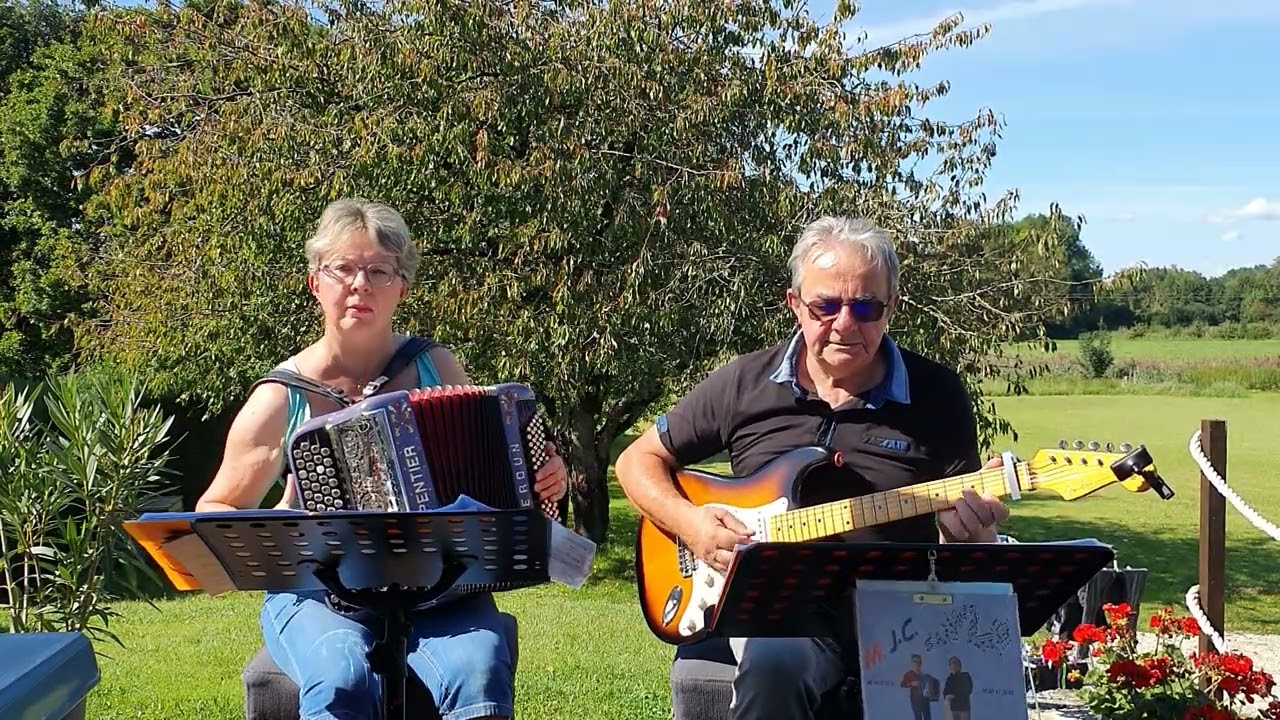 Encore Kendji Girac et Florent Pagny