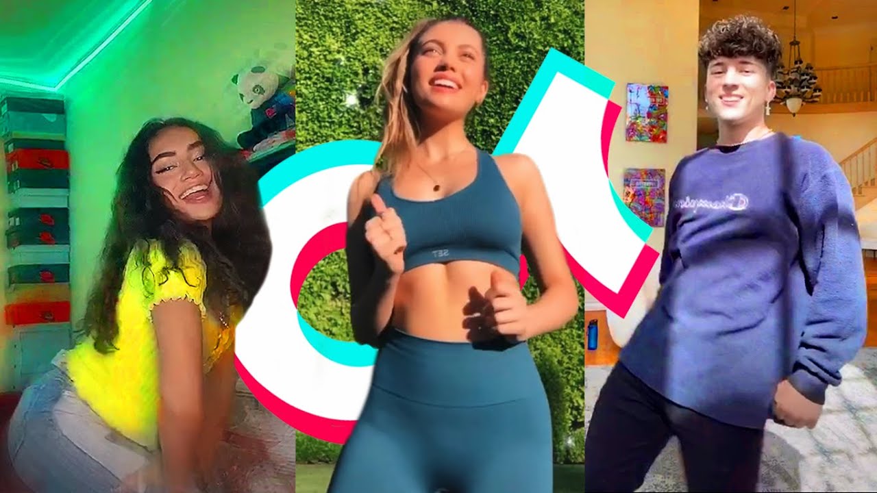 Ultimate TikTok Dance Compilation of May 2020
