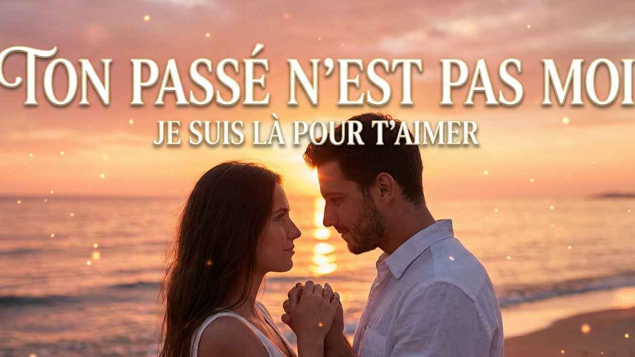 Søny - Ton passé n'est pas moi (Official Lyrics Video)