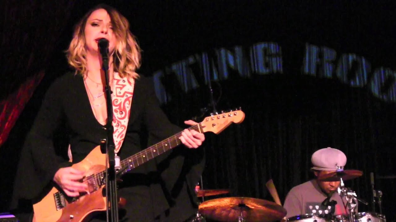 SAMANTHA FISH 