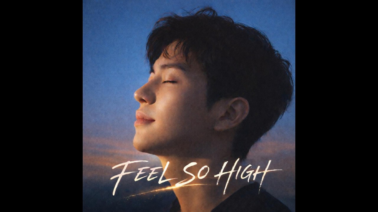 AEong - Feel So High