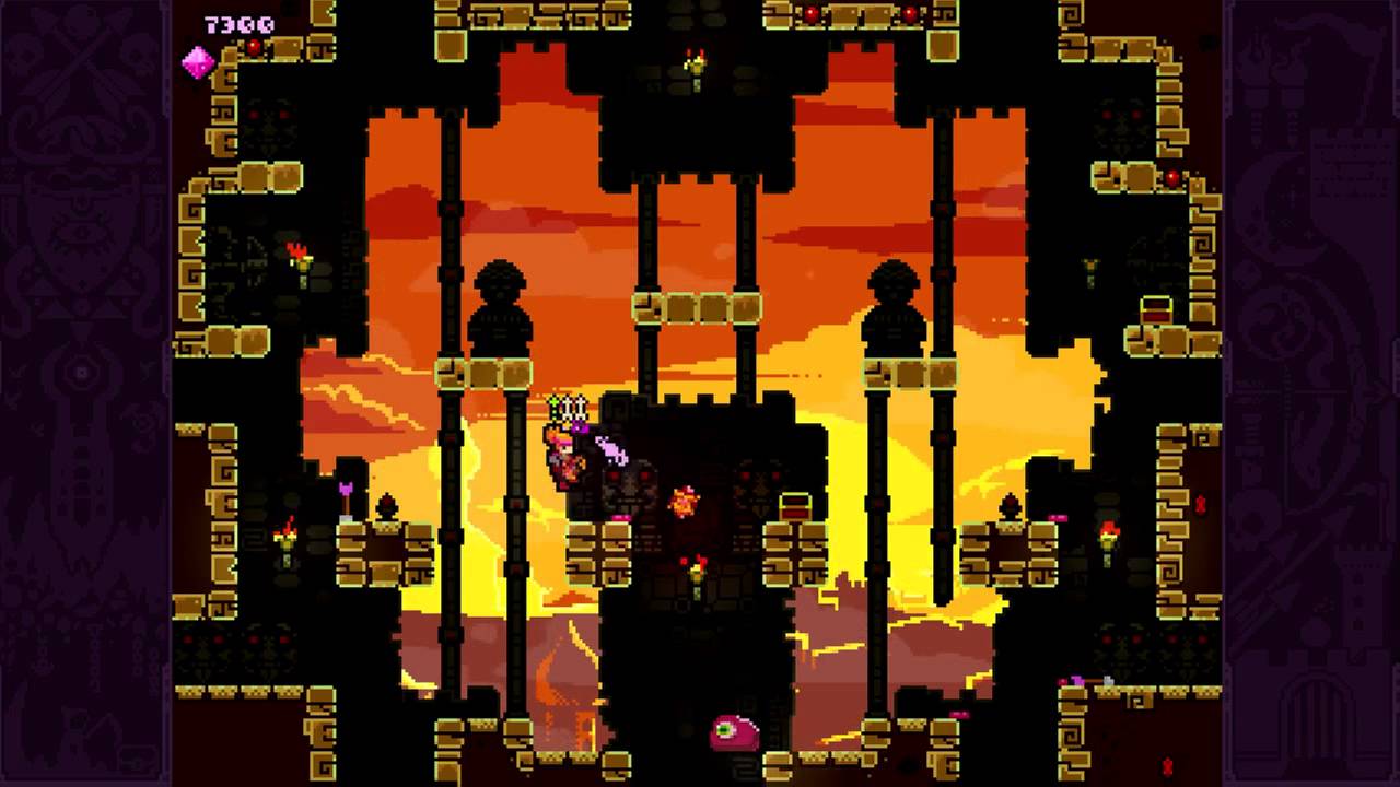 TowerFall Ascension | Mirage | PS4 | PS PLUS Game Play