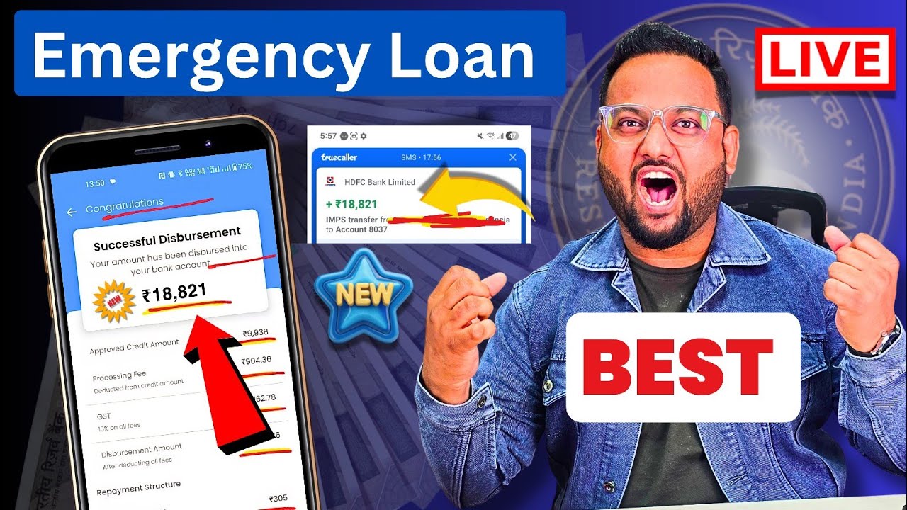 how to get loan in low cibil score | instant personal loan app today |low credit score loan app 2026