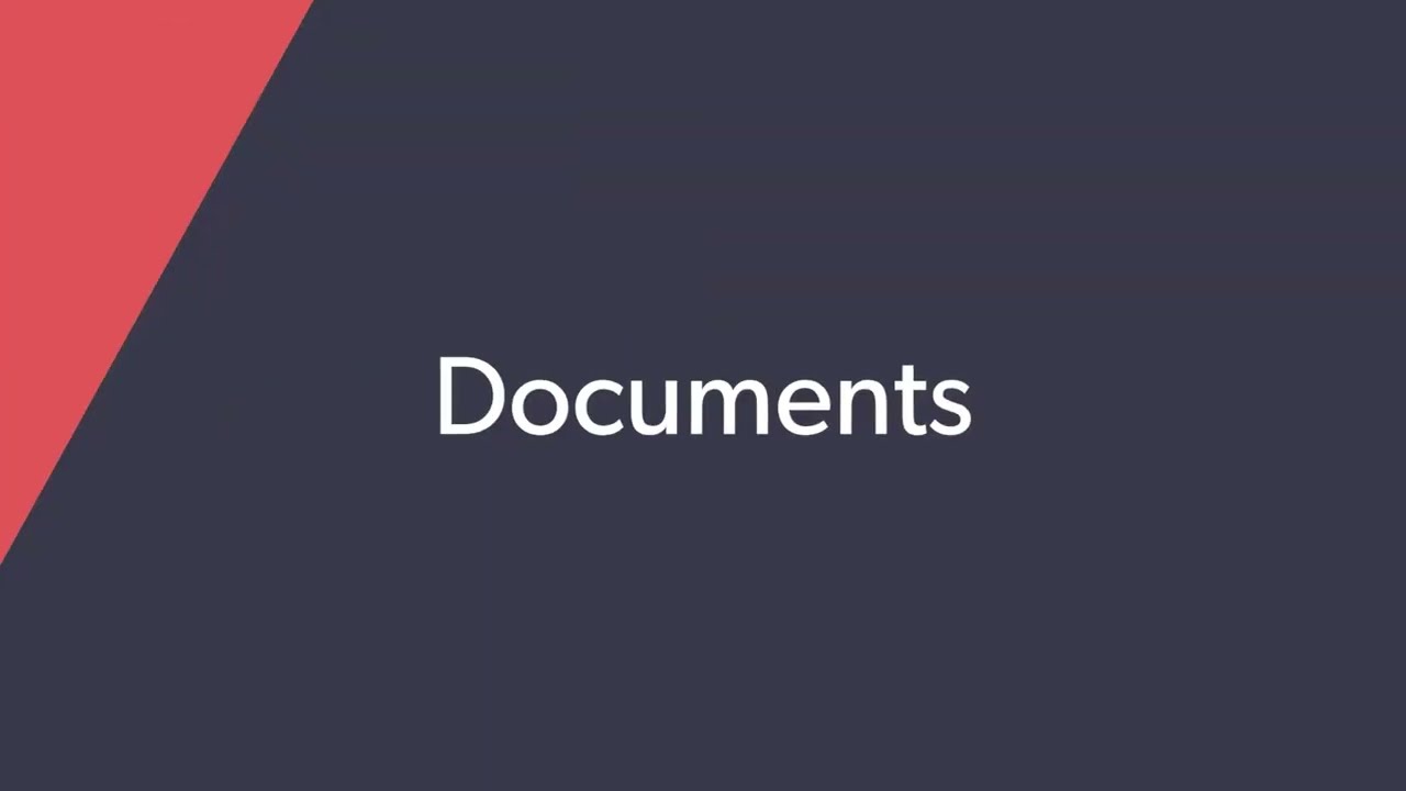 Documents &ndash; How to &ndash; SCWonline