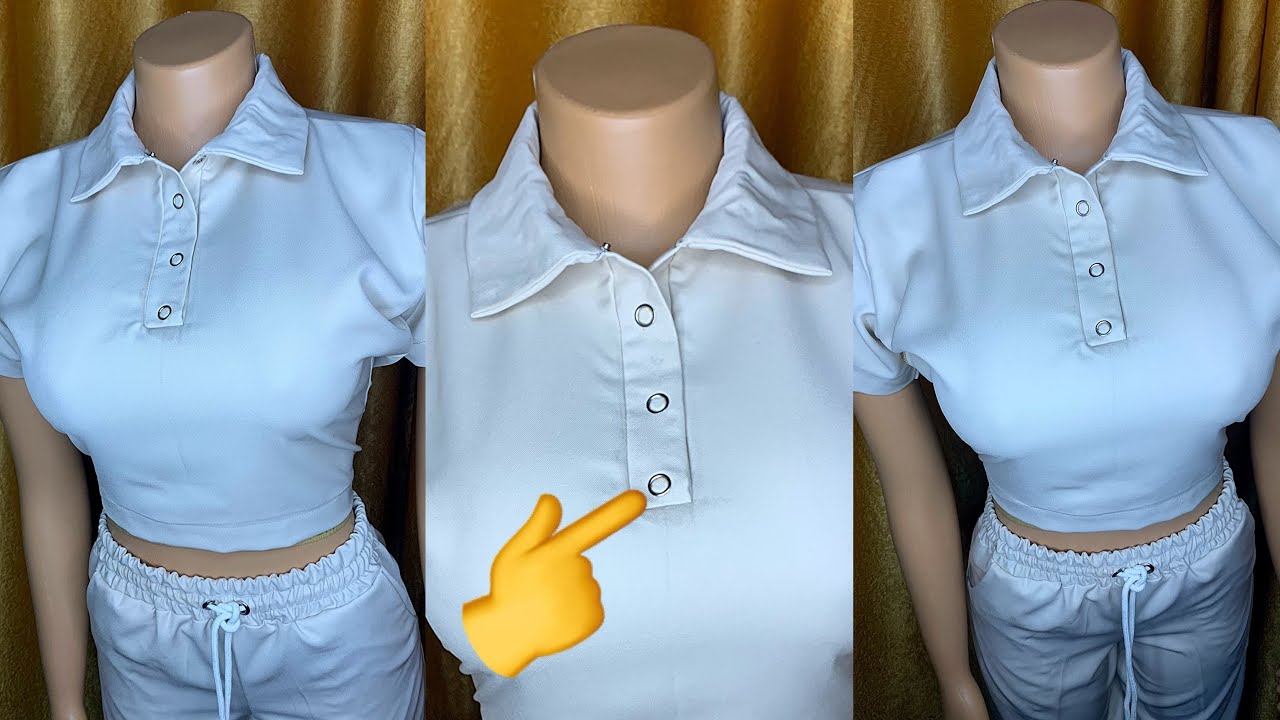Как пришить планку к футболке 