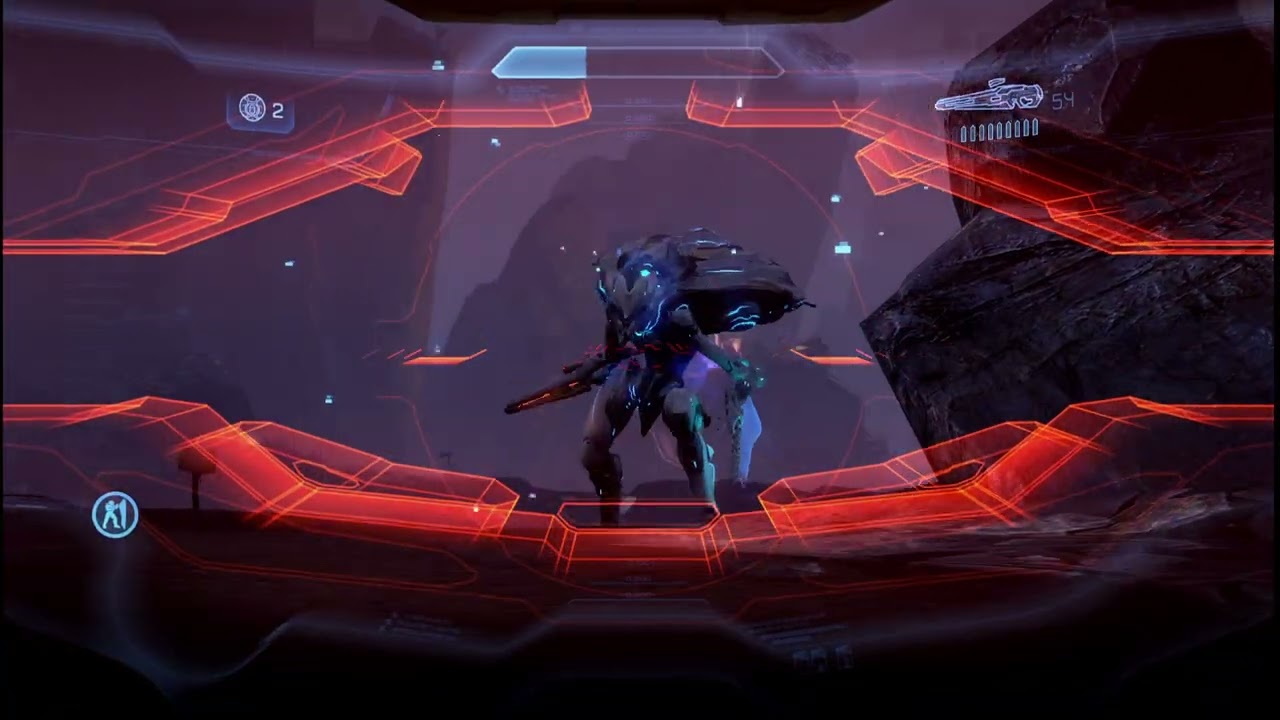 Halo 4 Part 4