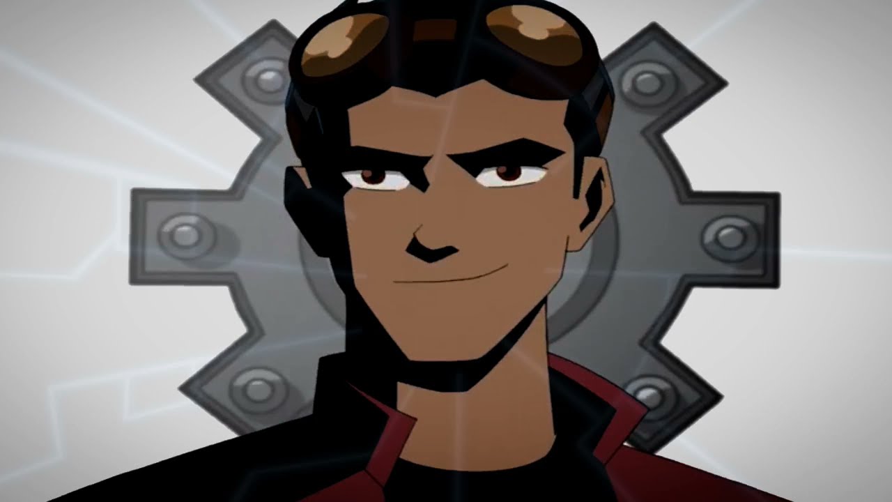 (Generator Rex ) How Powerful Is Rex Salazar?