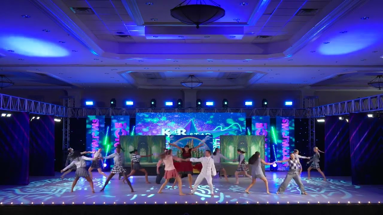 Wicked Magic-  KAR Showcase 2025
