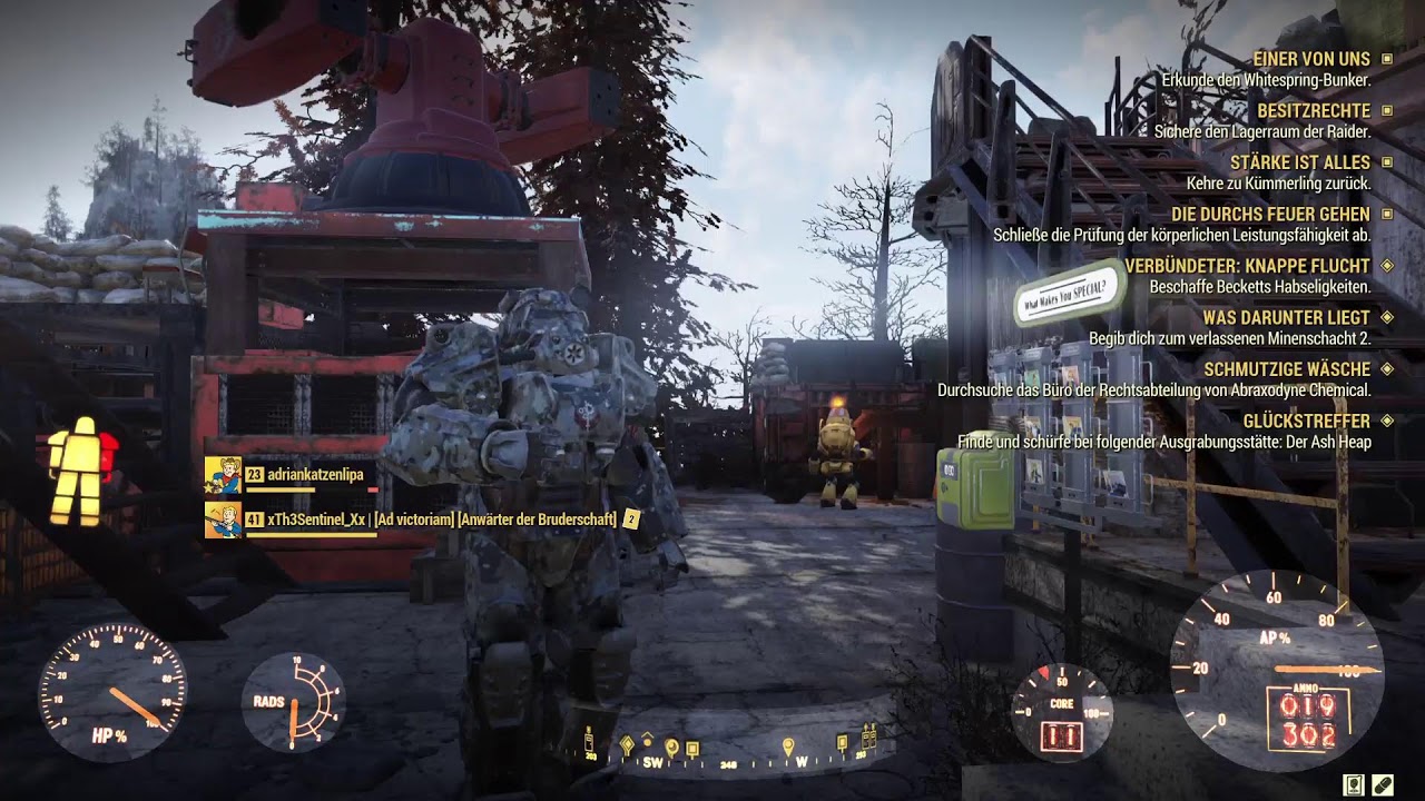Fallout 76