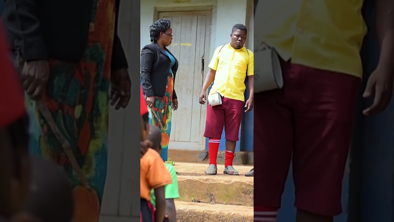 GADIMBA ASILISE #shorts