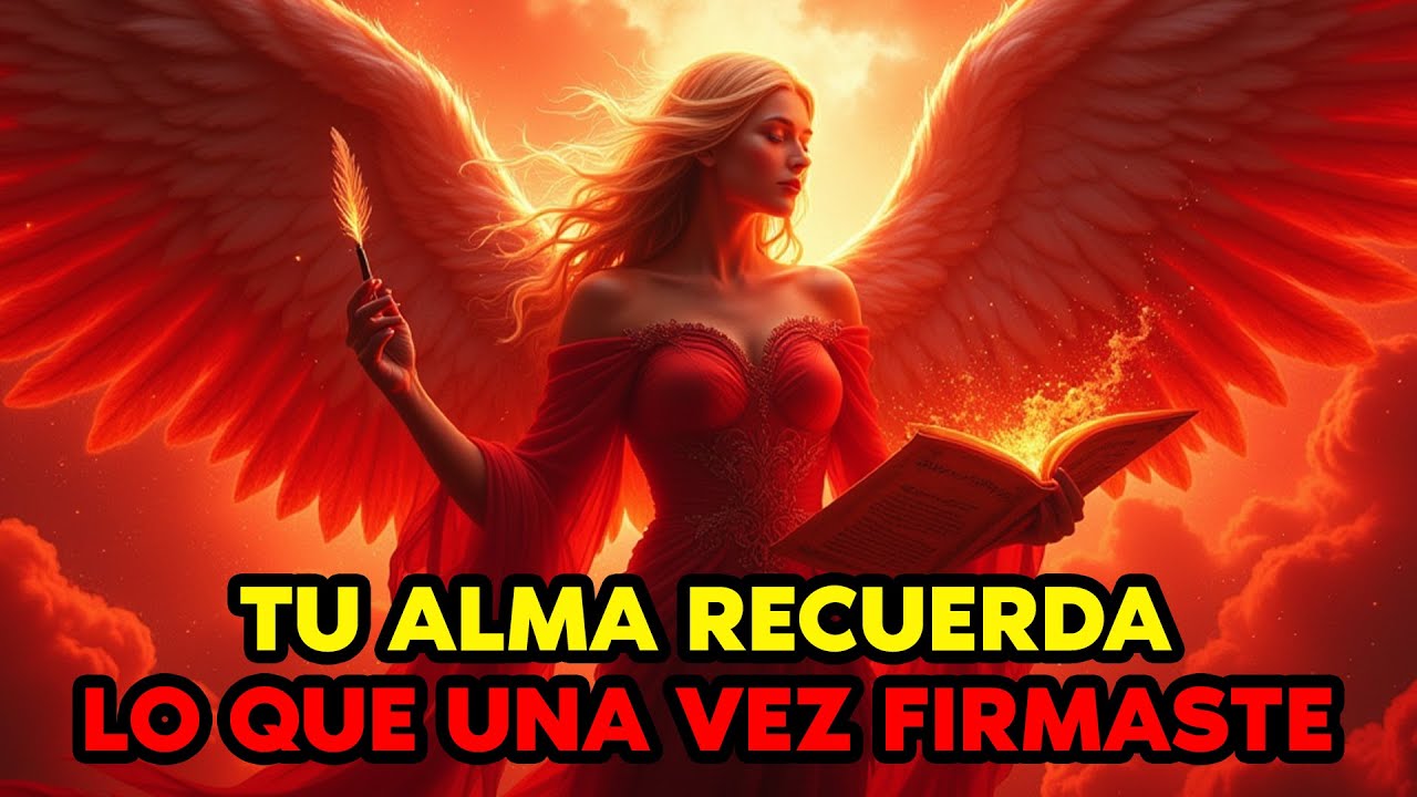 ELEGIDOS: Firmaste Este Acuerdo Antes De Nacer