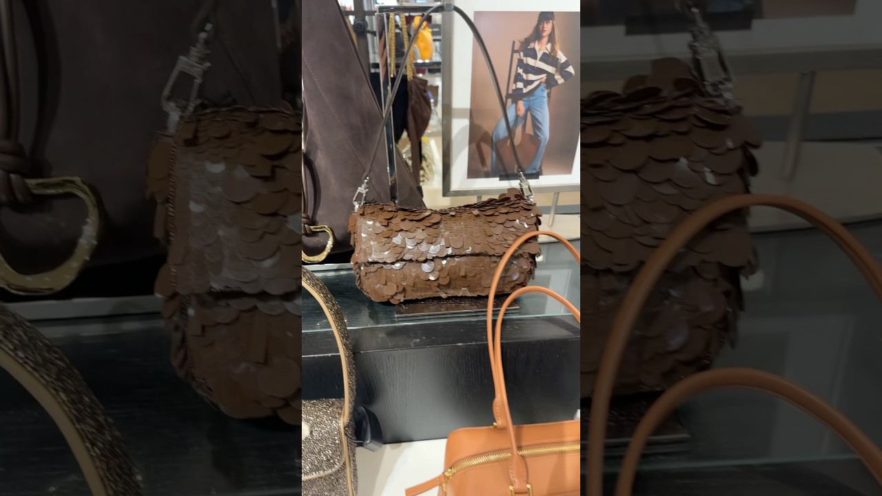 С любовью, Staud для осеннего сезона!!! 