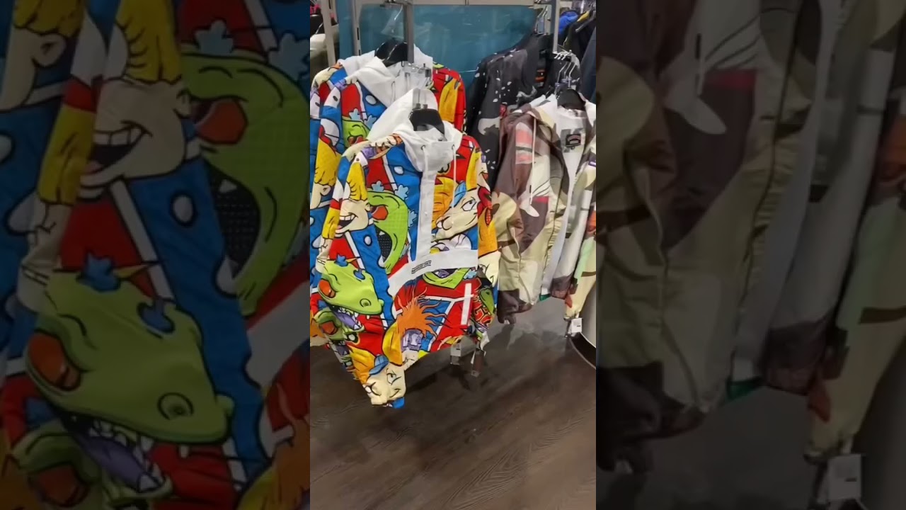 T.J Maxx in Germany 🤪