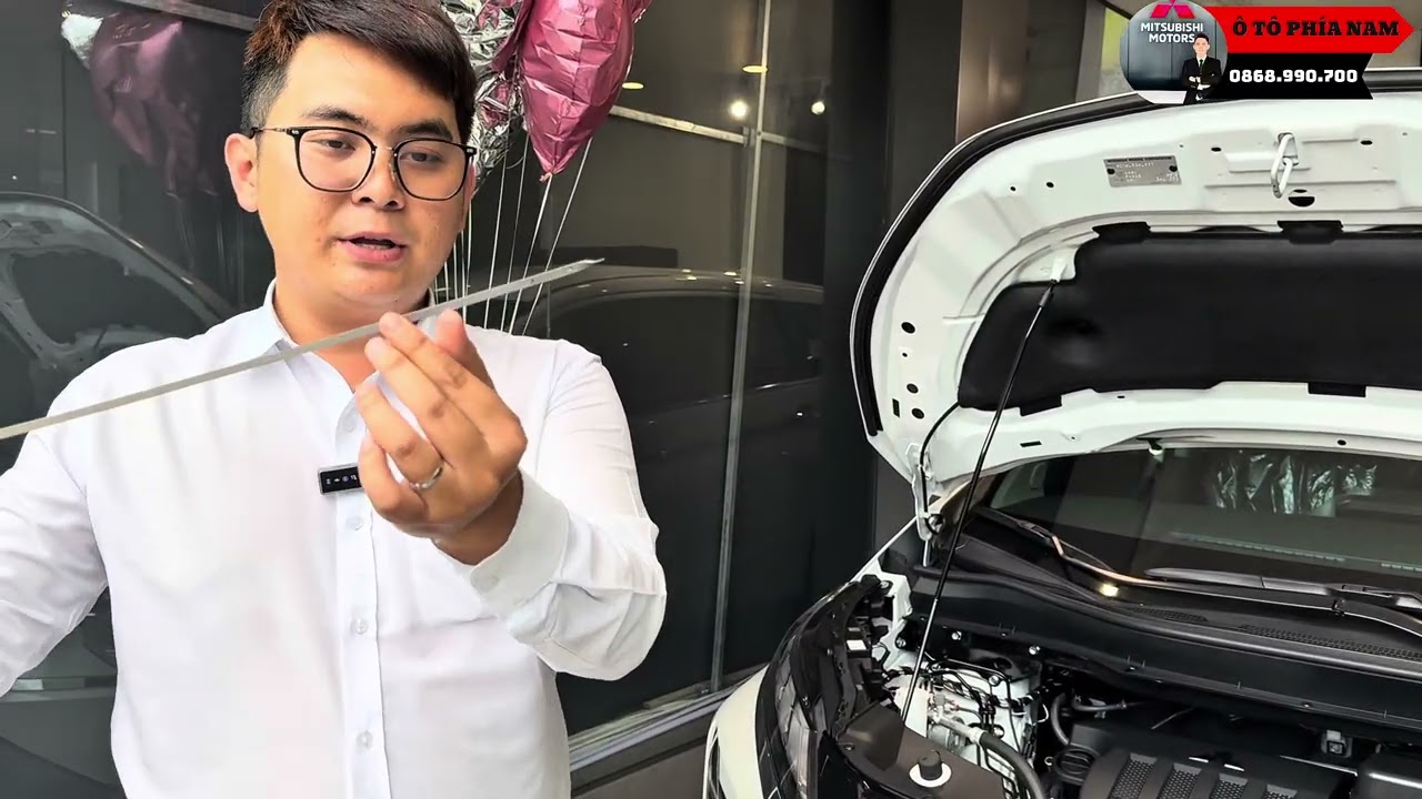 HƯỚNG DẪN SỬ DỤNG XE CHI TIẾT XPANDER 2025 | TIMELINE CHI TIẾT NẰM DƯỚI MÔ TẢ #mitsubishi