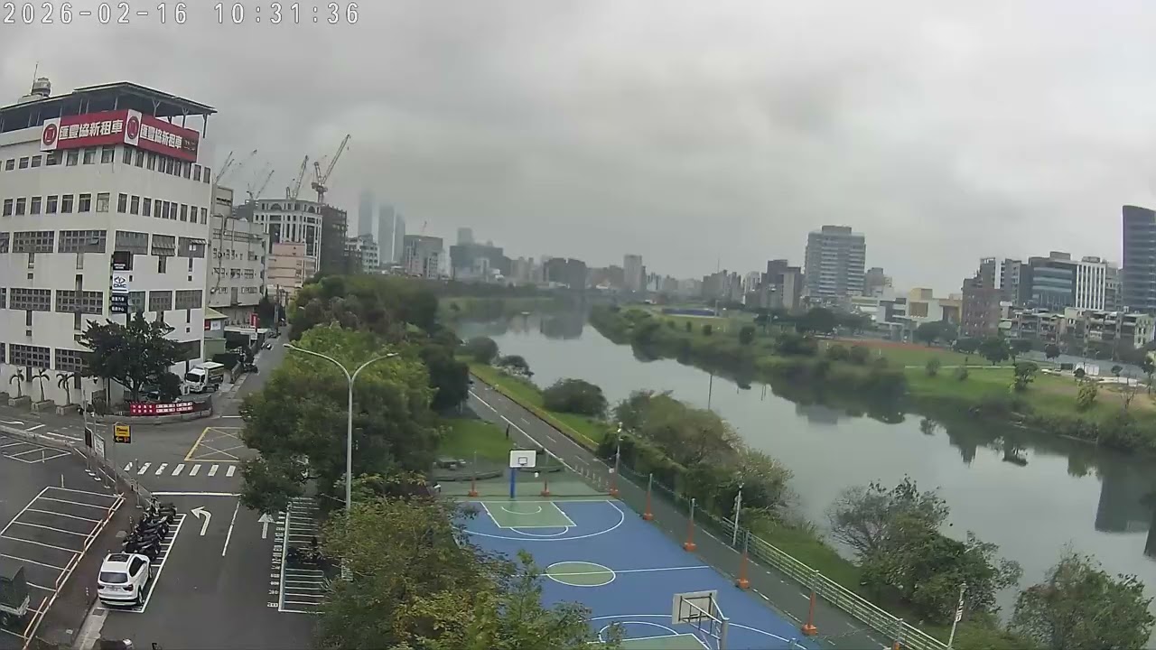 20260216 TimeLapse